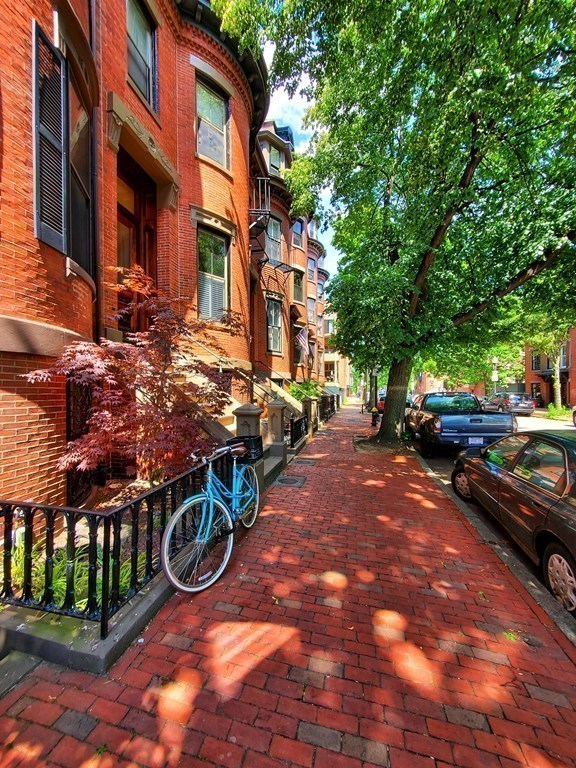 1 bed, 1 bath apartment for rent at 77 Montgomery St Unit 2, South End — photo 9 of 9