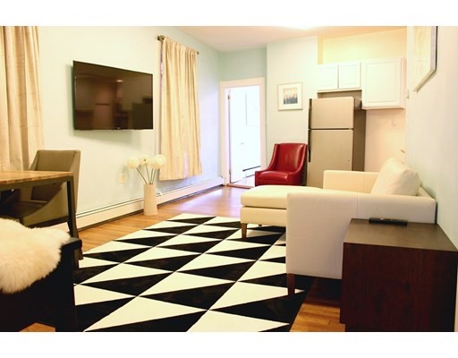 2 bed, 1 bath apartment for rent at 764 Cambridge St Unit 3, East Cambridge