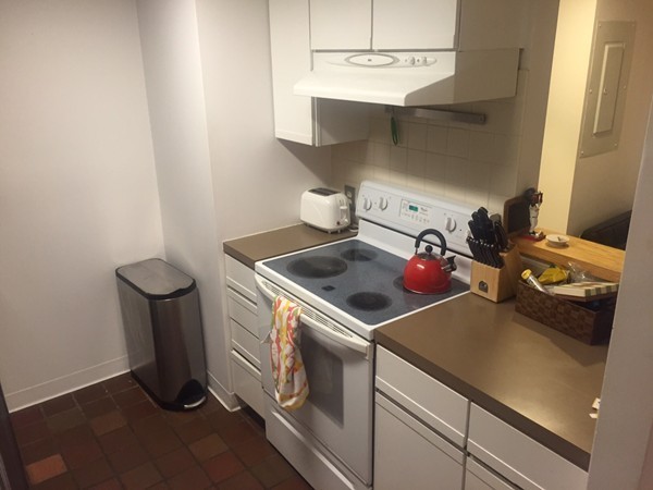 2 bed, 1 bath apartment for rent at 103 Gainsborough St Unit 008, Fenway — photo 6 of 8