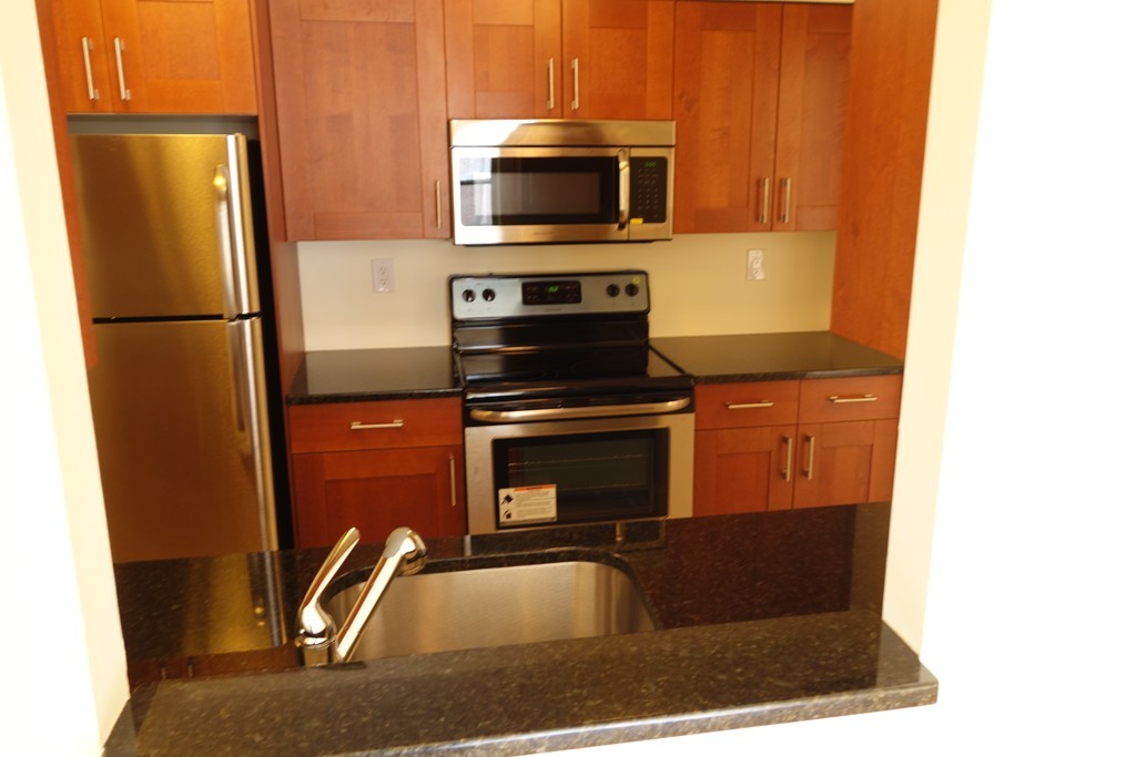 1 bed, 1 bath apartment for rent at 3 Douglass Park Unit 322, Fenway — photo 5 of 8