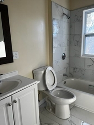 3 bed, 1 bath apartment for rent at 3952 Washington St Unit 3, Roslindale — photo 11 of 11