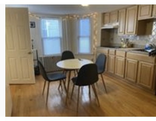 1 bed, 1.5 bath apartment for rent at 95 97 Boylston St Unit 1, Brookline Village — photo 2 of 3