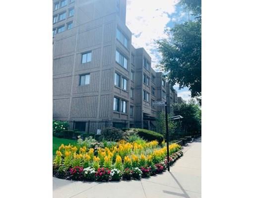 1 bed, 1 bath apartment for rent at 1731 Beacon Unit 203, Washington Square — photo 2 of 28