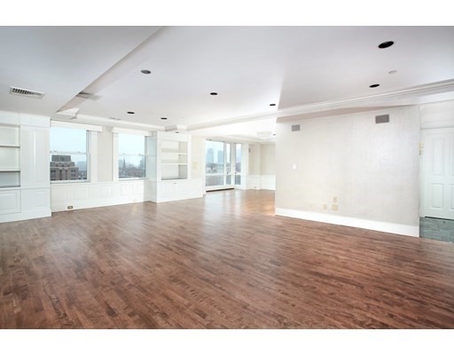 2 bed, 2.5 bath apartment for rent at 2 Commonwealth Ave Unit 11H, Back Bay — photo 22 of 24