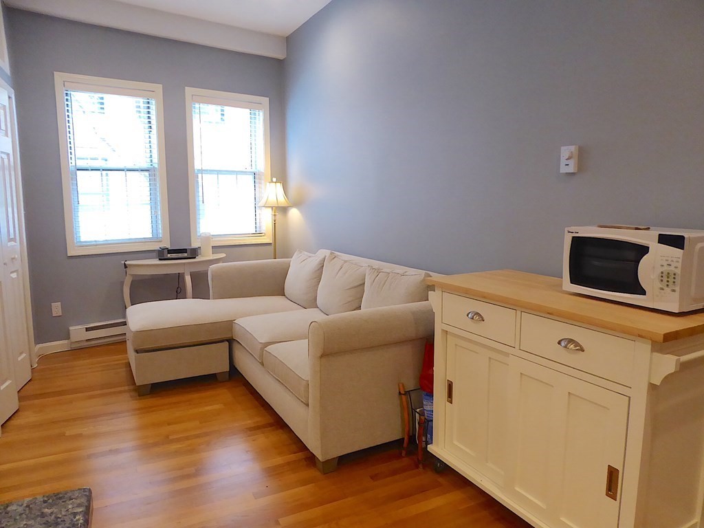 1 bed, 1 bath apartment for rent at 342 North St Unit 1A, North End — photo 7 of 10