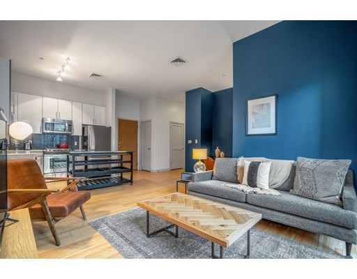 1 bed, 1 bath apartment for rent at 320 D St Unit 405, South Boston — photo 34 of 35