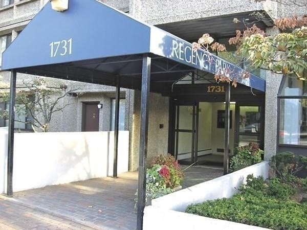 2 bed, 1 bath apartment for rent at 1731 Beacon St Unit 111, Washington Square — photo 1 of 24