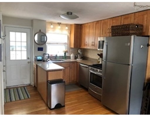 2 bed, 1.5 bath apartment for rent at 46 Story Unit Single Fami, South Boston — photo 22 of 26