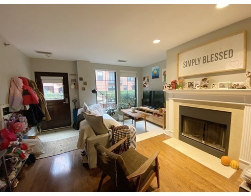 2 bed, 2 bath apartment for rent at 32 Garrison St Unit 105, Back Bay — photo 43 of 44