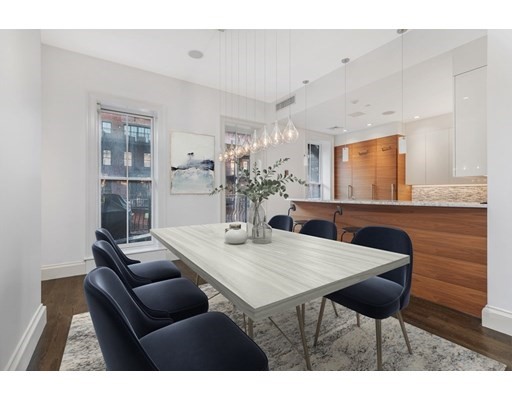 2 bed, 2.5 bath apartment for rent at 28 Union Park Unit 2, South End — photo 19 of 22