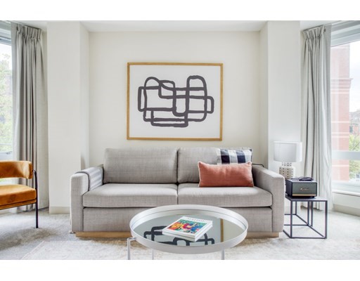 2 bed, 2 bath apartment for rent at 150 Huntington Ave Unit SE2, Back Bay — photo 37 of 40
