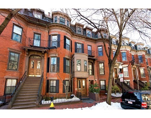 2 bed, 2 bath apartment for rent at 212 Canton St Unit 3, South End — photo 21 of 25