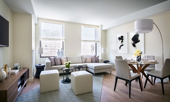 1 bed, 1 bath apartment for rent at 100 Arlington St Unit 8D, Back Bay — photo 2 of 8