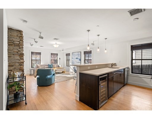 2 bed, 2 bath apartment for rent at 103 Russell St Unit 1, Charlestown — photo 33 of 36