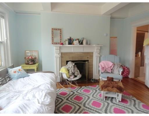 1080 Beacon St, Brookline