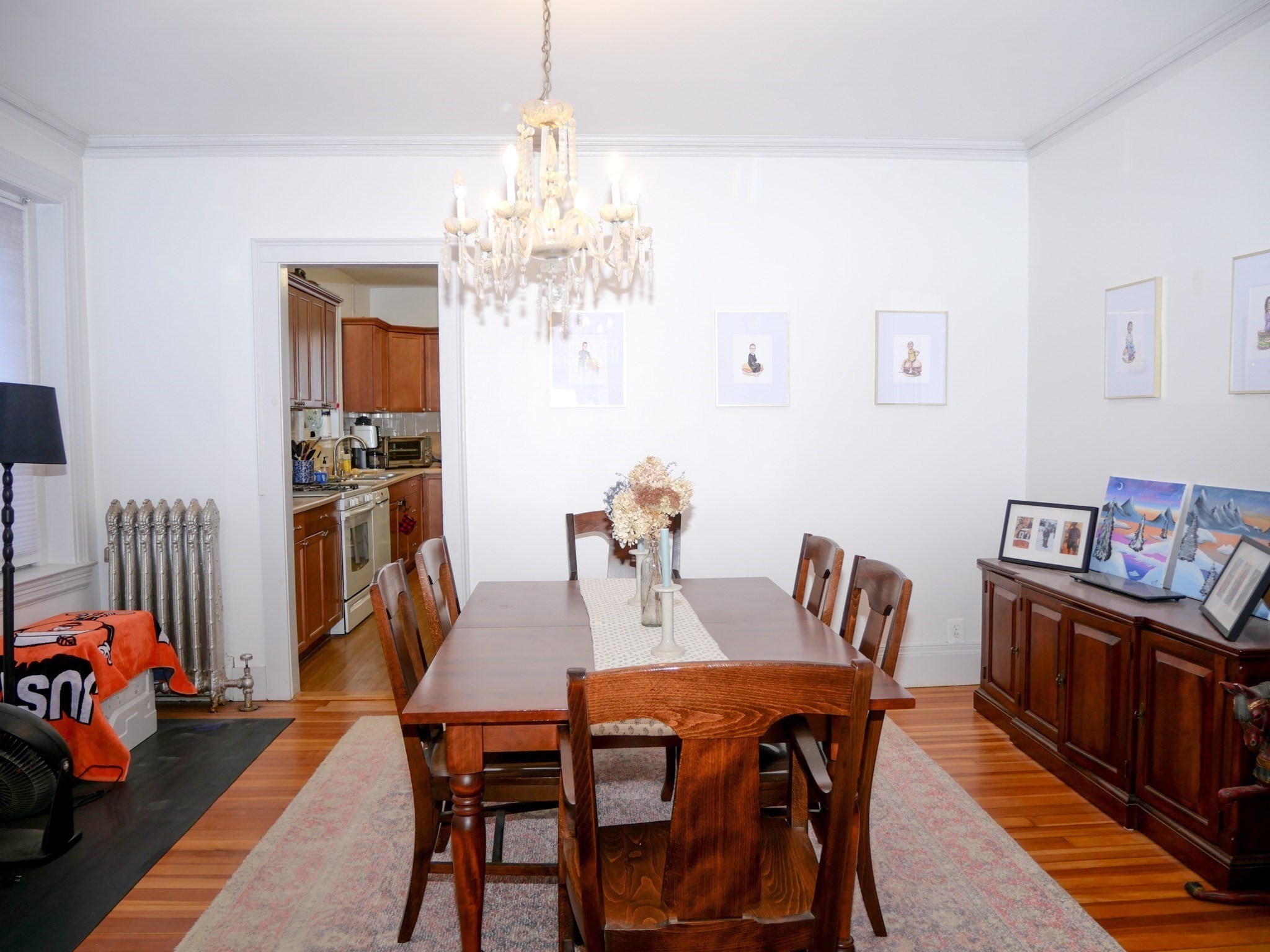 10 Beals St, North Brookline