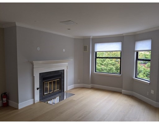 2 bed, 2 bath apartment for rent at 50 Saint Stephen St Unit 9, Back Bay — photo 31 of 35