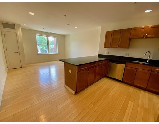 2 bed, 2 bath apartment for rent at 99 Chestnut Hill Ave Unit 302, Brighton — photo 1 of 21