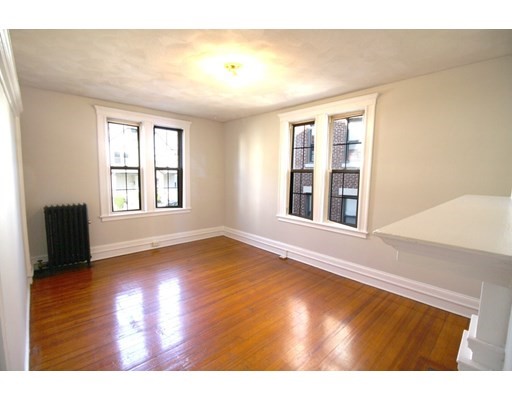 2 bed, 1 bath apartment for rent at 120 Glenville Ave Unit 2, Allston