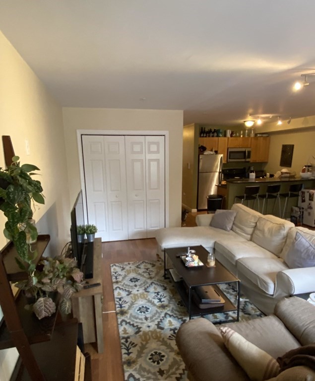 3 bed, 2 bath apartment for rent at 47 Chelsea St Unit 1, East Boston — photo 2 of 10