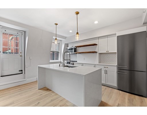 2 bed, 2 bath apartment for rent at 3 Mount Vernon Sq Unit 3, Beacon Hill — photo 36 of 38