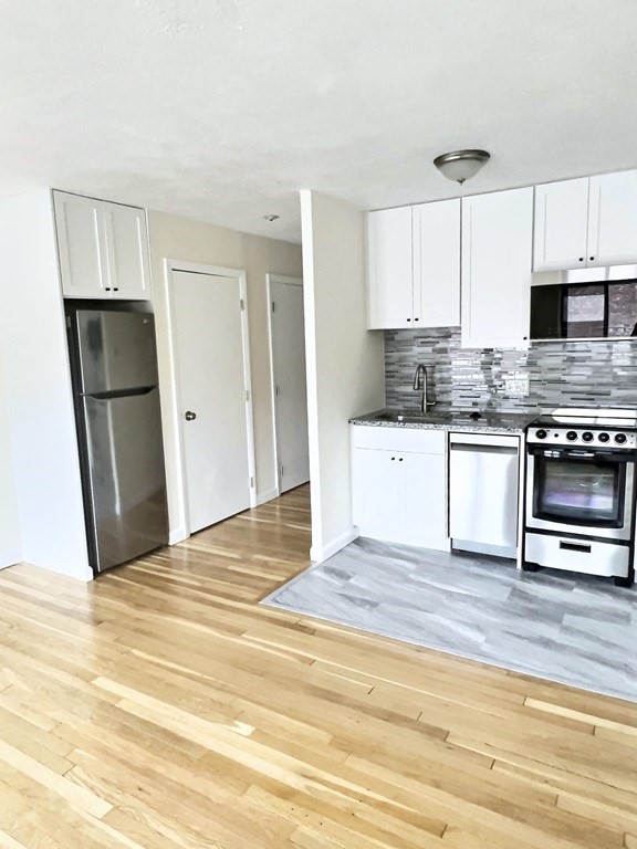 1027 Commonwealth Ave, Allston