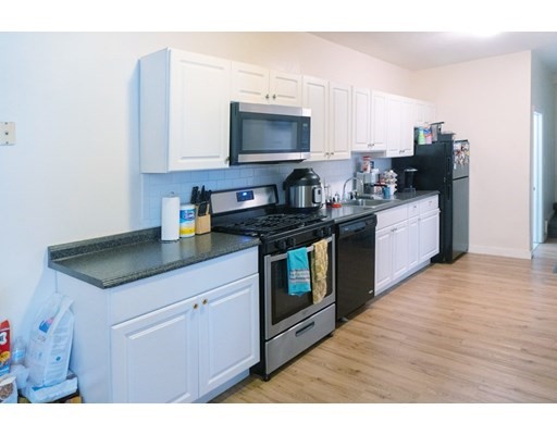 2 bed, 1 bath apartment for rent at 793 Main St Unit 4, Malden — photo 1 of 12