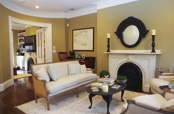 2 bed, 1.5 bath apartment for rent at 20 Appleton St Unit 1, South End — photo 1 of 9