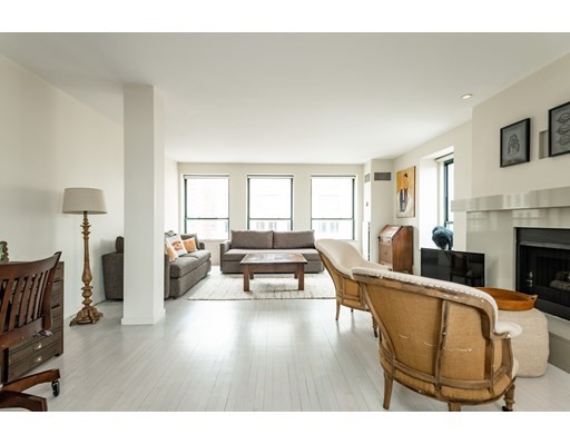2 bed, 2 bath apartment for rent at 755 Boylston St Unit 301, Back Bay — photo 34 of 40