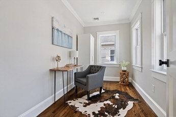 3 bed, 2 bath apartment for rent at 84 Sunnyside St Unit 2, Hyde Park — photo 12 of 22
