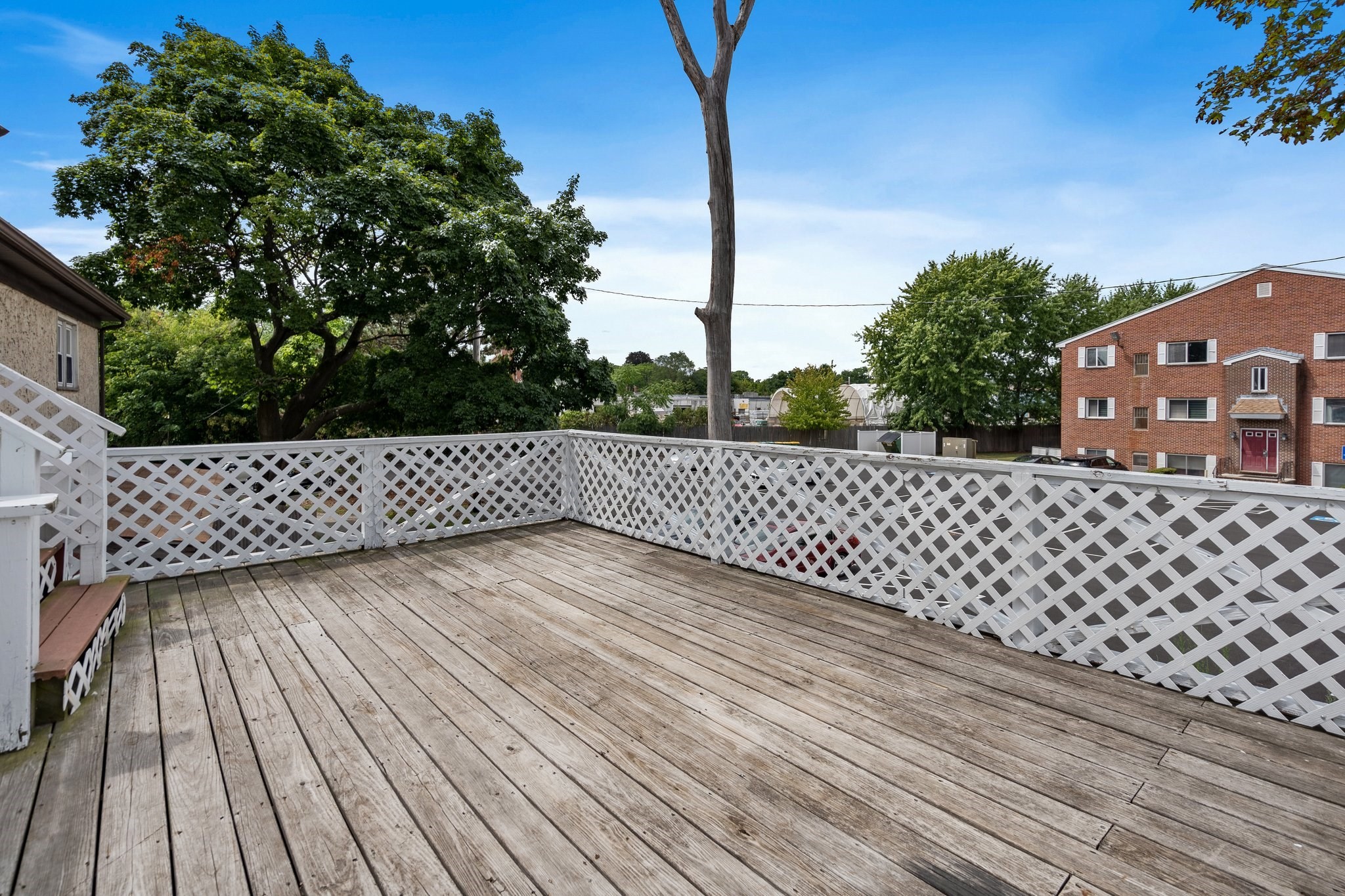4 bed, 2 bath apartment for rent at 49 Prospect St Unit 2, Banks Square — photo 11 of 12