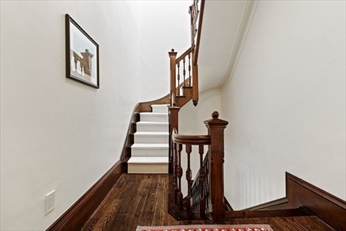 3 bed, 2.5 bath apartment for rent at 57 Monmouth St Unit Sf, Longwood — photo 11 of 28