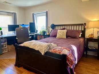 3 bed, 2 bath apartment for rent at 13 Emerson St Unit 2, Newton Centre — photo 12 of 16