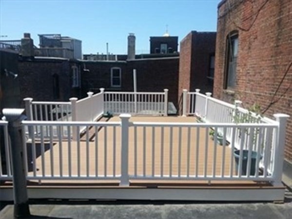1 bed, 1 bath apartment for rent at 342 North St Unit 1A, North End — photo 3 of 10