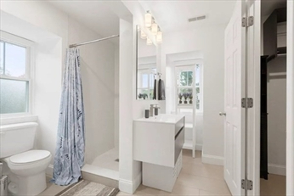 3 bed, 3 bath apartment for rent at 62 Perrin St Unit 2, Roxbury — photo 11 of 15