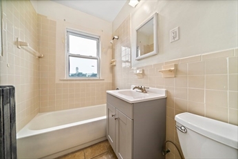 2 bed, 1 bath apartment for rent at 742 River St Unit 5, Hyde Park — photo 12 of 14