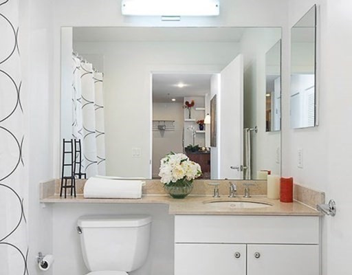 1 bed, 1 bath apartment for rent at 150 Cambridge St Unit A309, East Cambridge — photo 10 of 22
