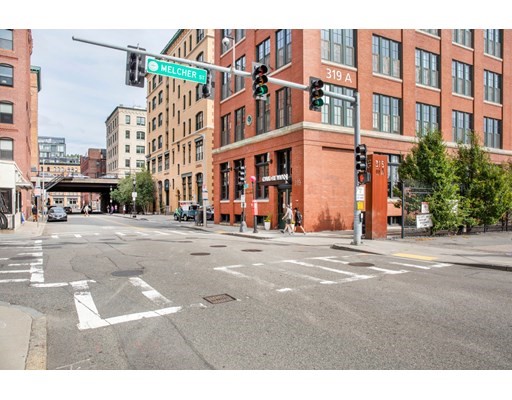 1 bed, 1 bath apartment for rent at 315 A St Unit 1208, Seaport District — photo 36 of 39