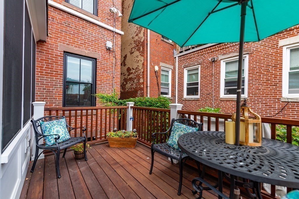 2 bed, 1.5 bath apartment for rent at 15 Mount Vernon St Unit 2, Charlestown — photo 11 of 14