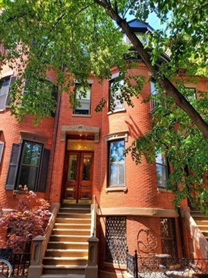 1 bed, 1 bath apartment for rent at 77 Montgomery St Unit 3, South End — photo 2 of 3