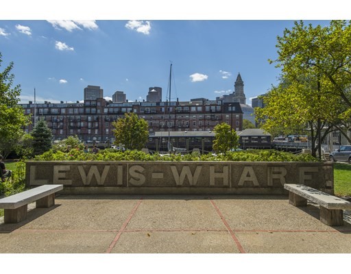 1 bed, 2 bath apartment for rent at 28 Atlantic Ave Unit 319, Waterfront — photo 10 of 11