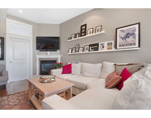 1 bed, 1 bath apartment for rent at 514 1/2 3rd St Unit 3, South Boston — photo 10 of 14