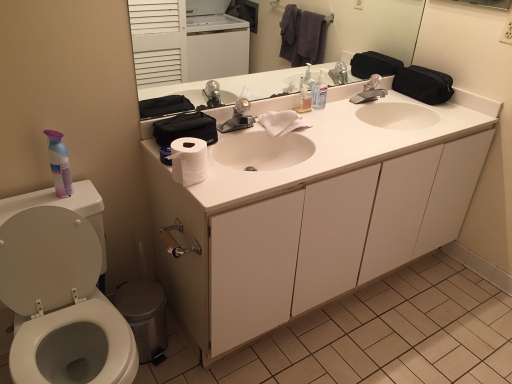 2 bed, 1 bath apartment for rent at 103 Gainsborough St Unit 208, Fenway — photo 11 of 11