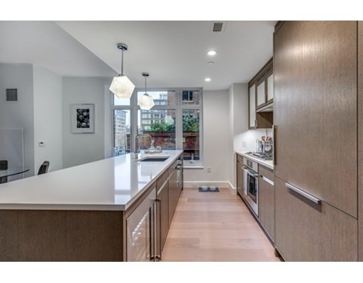 3 bed, 2 bath apartment for rent at 100 Lovejoy Pl Unit 3L, Waterfront — photo 11 of 12