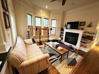 4 bed, 3.5 bath apartment for rent at 42 Holbrook St Unit 0, Jamaica Plain — photo 7 of 19