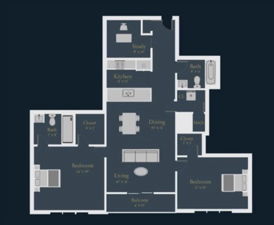 395 Alewife Brook Pkwa, West Somerville