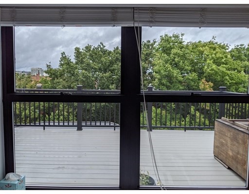 2 bed, 2 bath apartment for rent at 50 Saint Stephen St Unit 9, Back Bay — photo 28 of 35