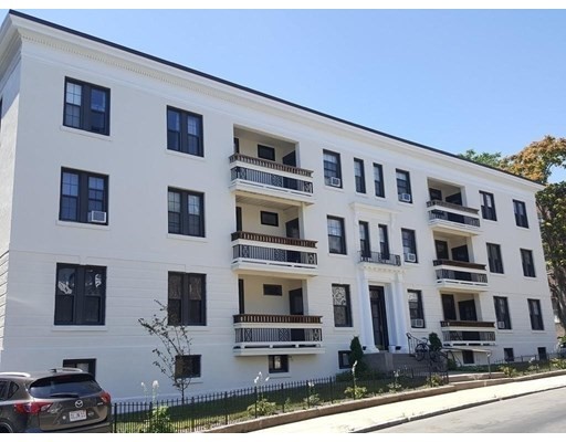 2 bed, 1 bath apartment for rent at 120 Glenville Ave Unit 2, Allston — photo 11 of 19