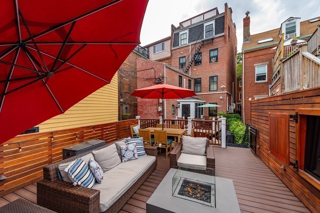 2 bed, 1.5 bath apartment for rent at 15 Mount Vernon St Unit 2, Charlestown — photo 12 of 14