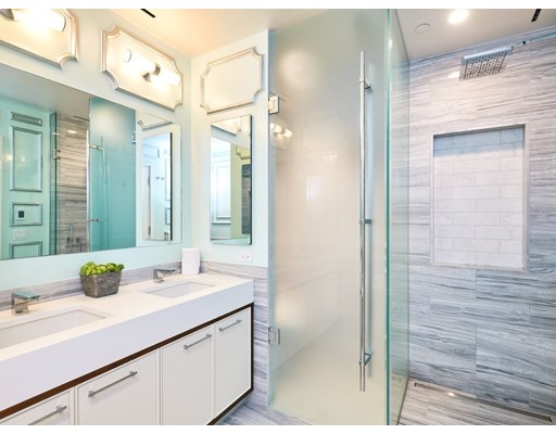 2 bed, 2.5 bath apartment for rent at 1 Dalton St Unit 1-3304, Back Bay — photo 11 of 20